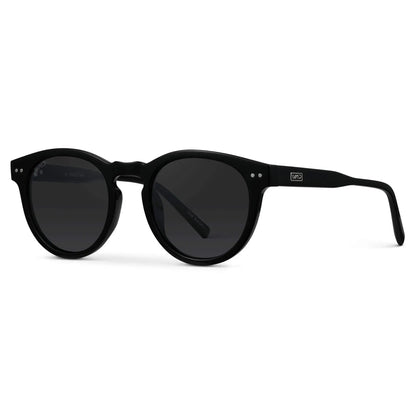 Lunettes de soleil polarisées rondes femme – Tate