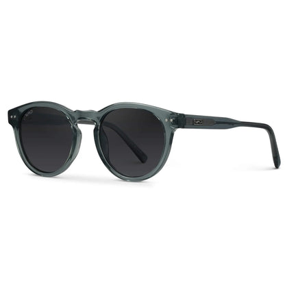 Lunettes de soleil polarisées rondes femme – Tate