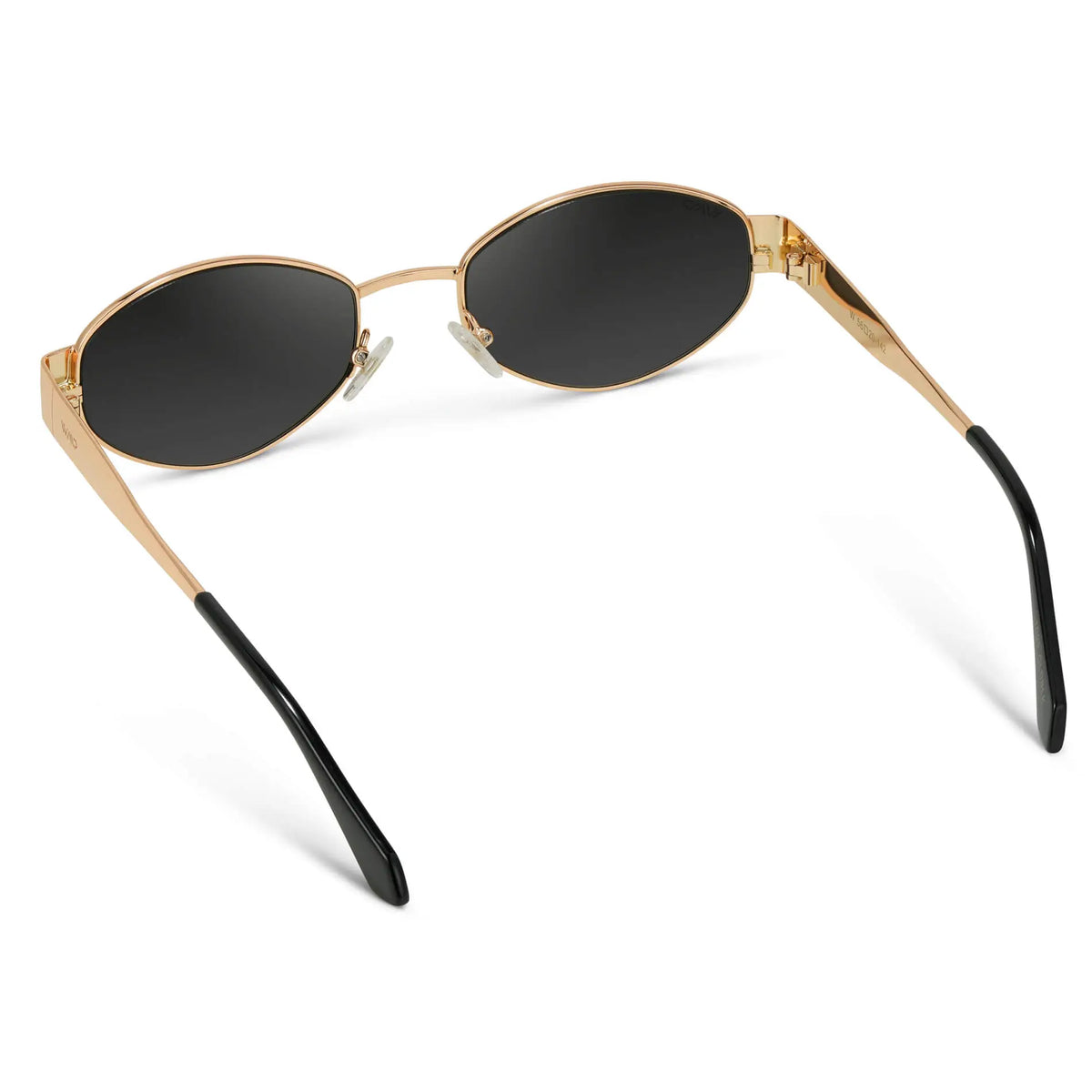 Lunettes de soleil ovales femme – Verona