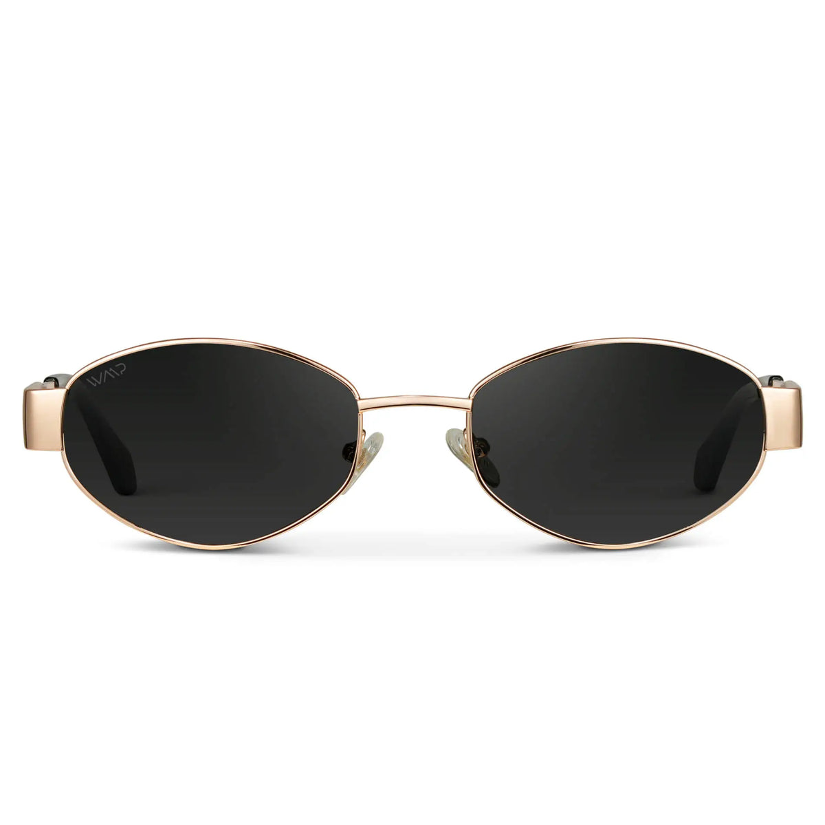 Lunettes de soleil ovales femme – Verona