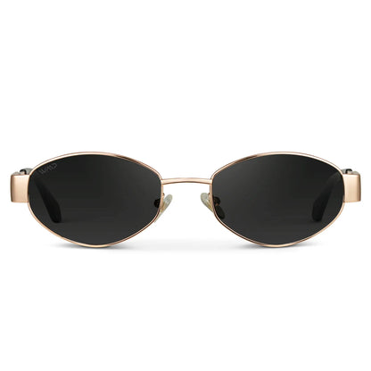Lunettes de soleil ovales femme – Verona