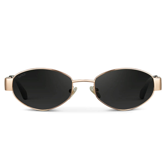 Lunettes de soleil ovales femme – Verona