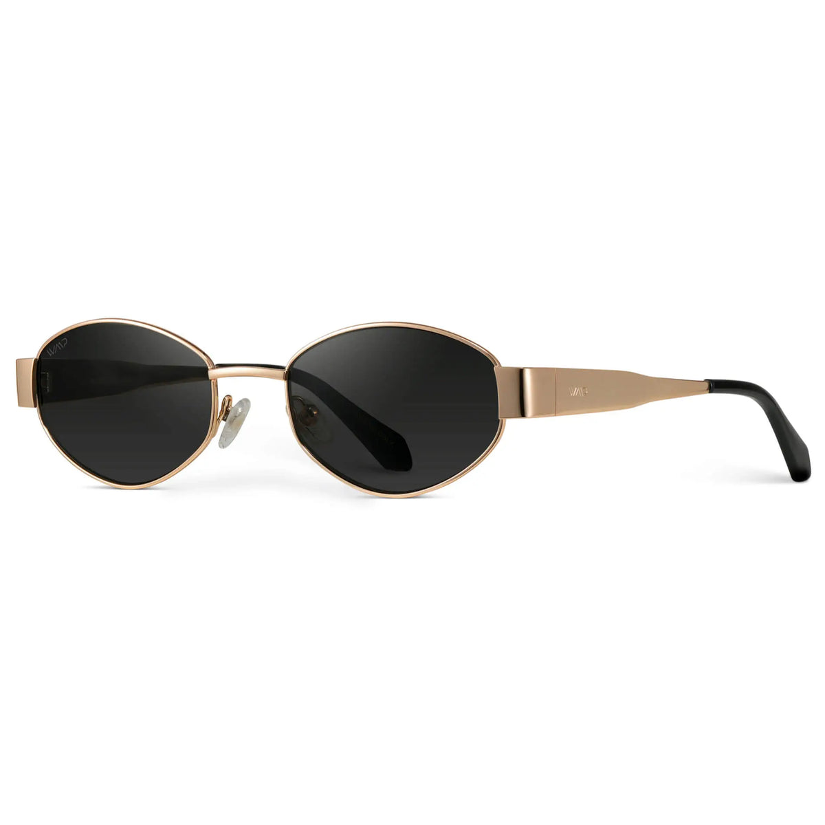 Lunettes de soleil ovales femme – Verona