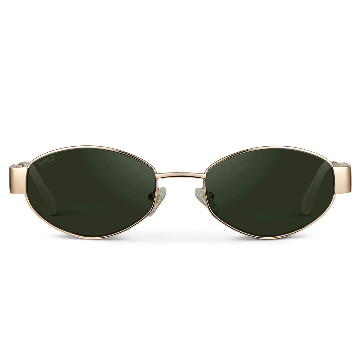 Lunettes de soleil ovales femme – Verona