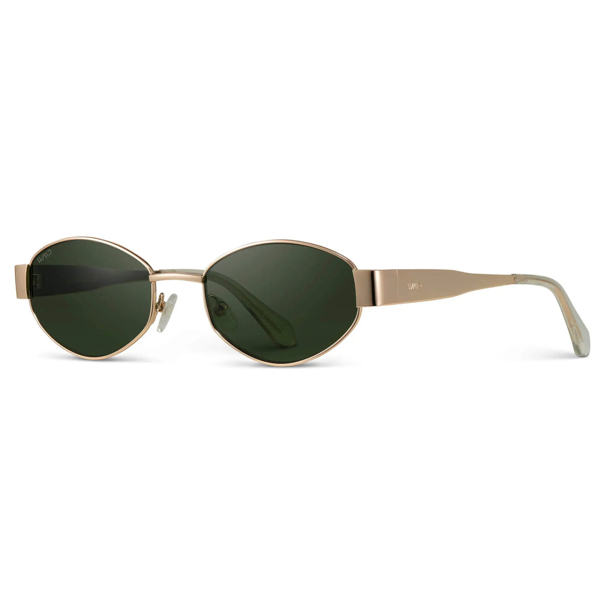 Lunettes de soleil ovales femme – Verona