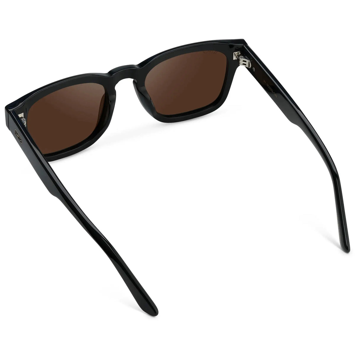 Lunettes de soleil polarisées géométriques homme – Wayne