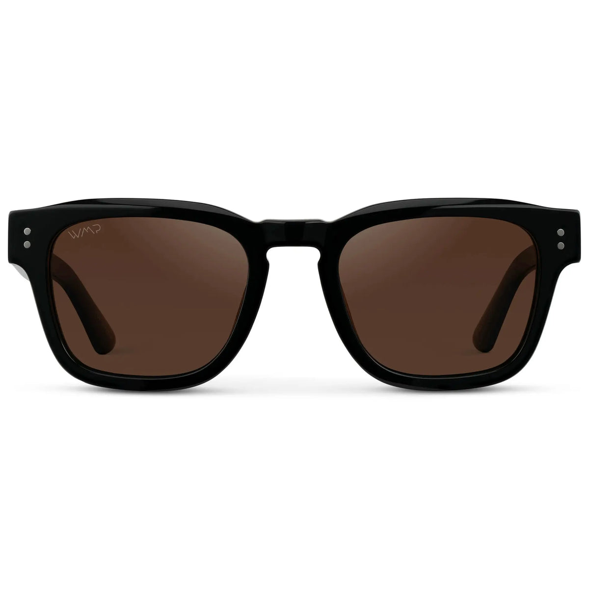 Lunettes de soleil polarisées géométriques homme – Wayne