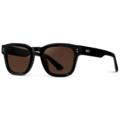 Lunettes de soleil polarisées géométriques homme – Wayne