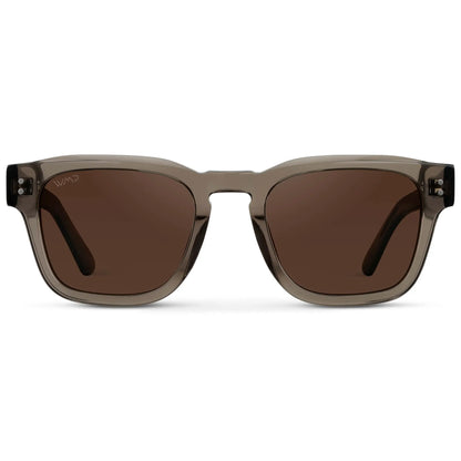 Lunettes de soleil polarisées géométriques homme – Wayne