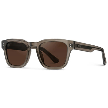 Lunettes de soleil polarisées géométriques homme – Wayne