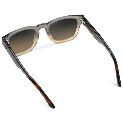 Lunettes de soleil polarisées géométriques homme – Wayne