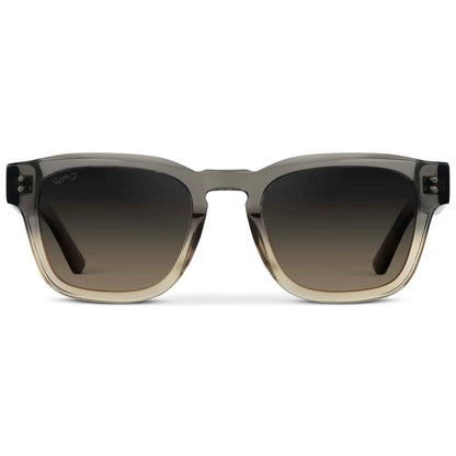 Lunettes de soleil polarisées géométriques homme – Wayne