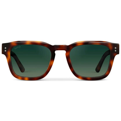 Lunettes de soleil polarisées géométriques homme – Wayne