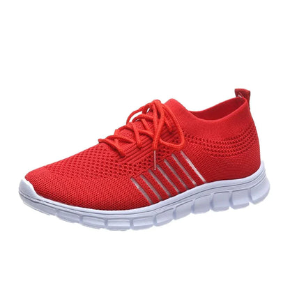 Chaussures ergonomiques respirantes – Julia