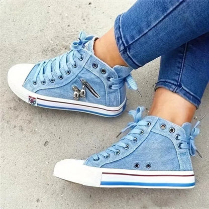 Chaussures confort femme – Kelsay