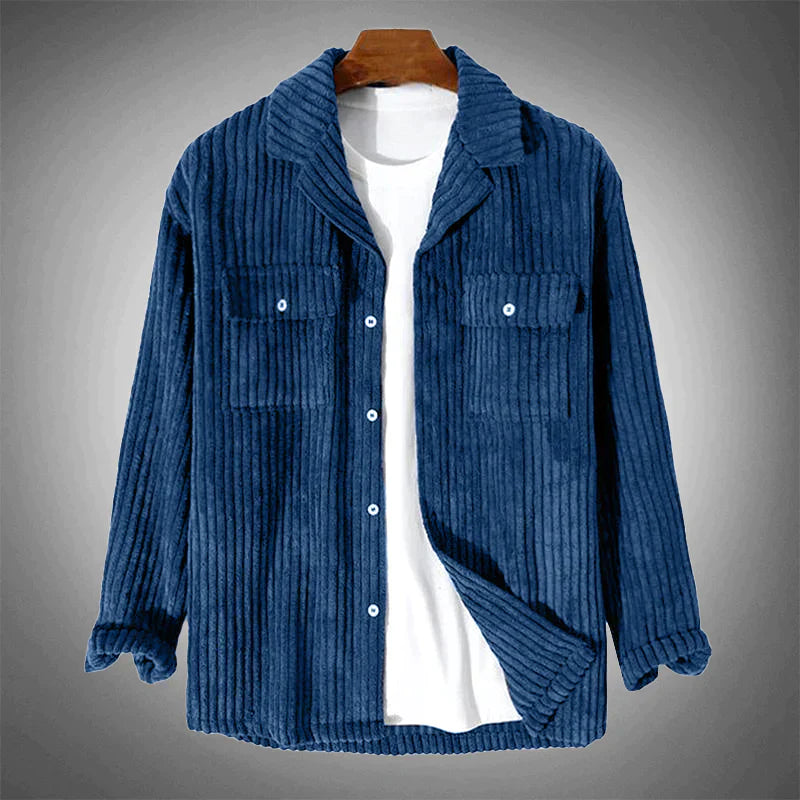 Chemise du quotidien – Marco