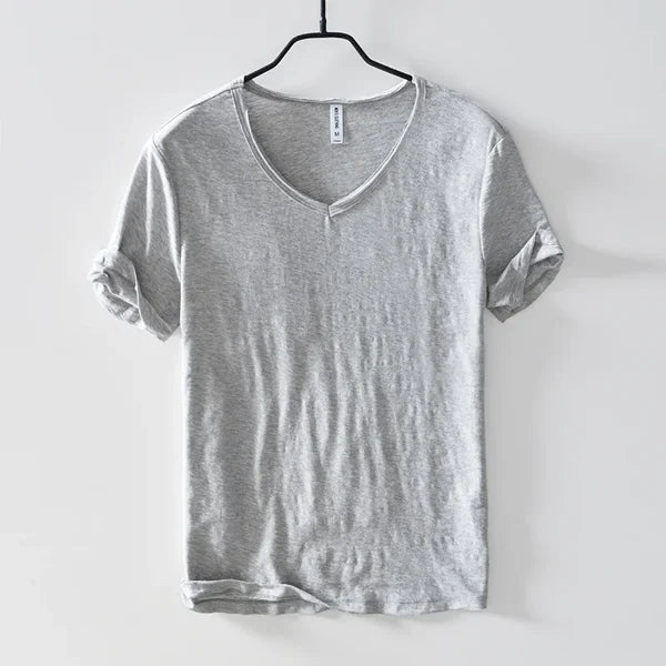 Chemise en coton homme – Frank Hardy