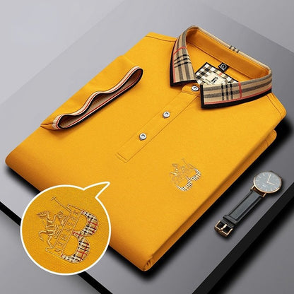 Polo homme – Brook