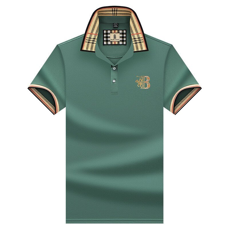 Polo homme – Brook