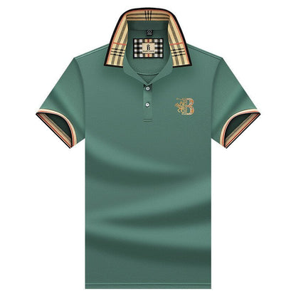 Polo homme – Brook