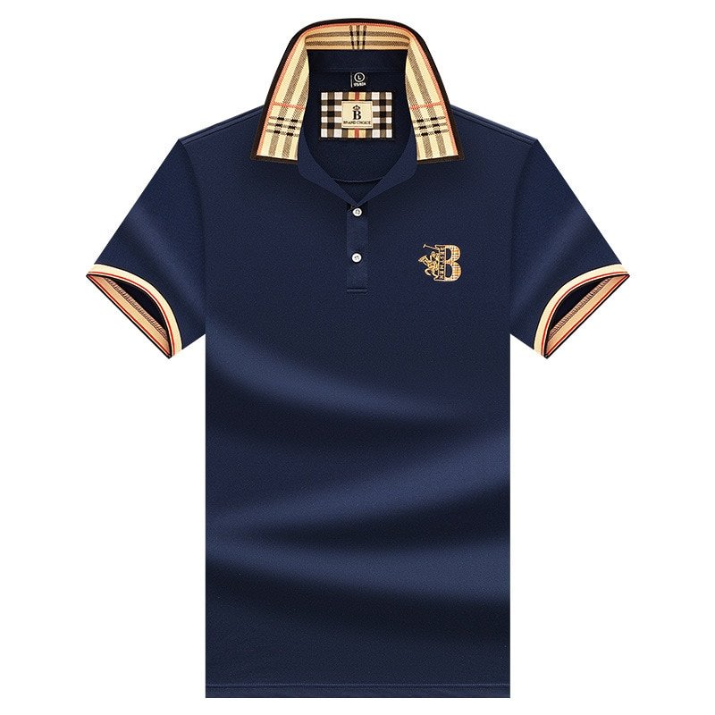 Polo homme – Brook