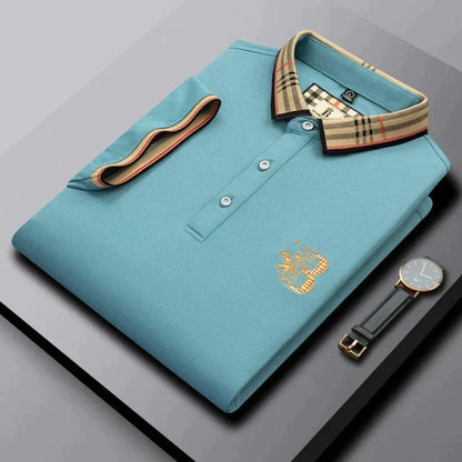 Polo homme – Brook