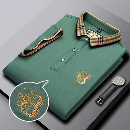Polo homme – Brook