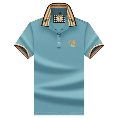 Polo homme – Brook