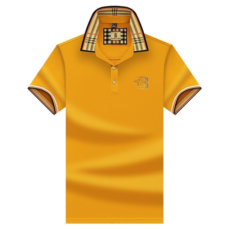 Polo homme – Brook