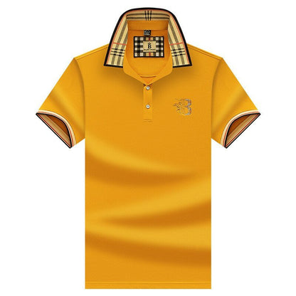 Polo homme – Brook
