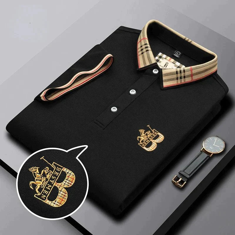 Polo homme – Brook