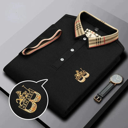 Polo homme – Brook