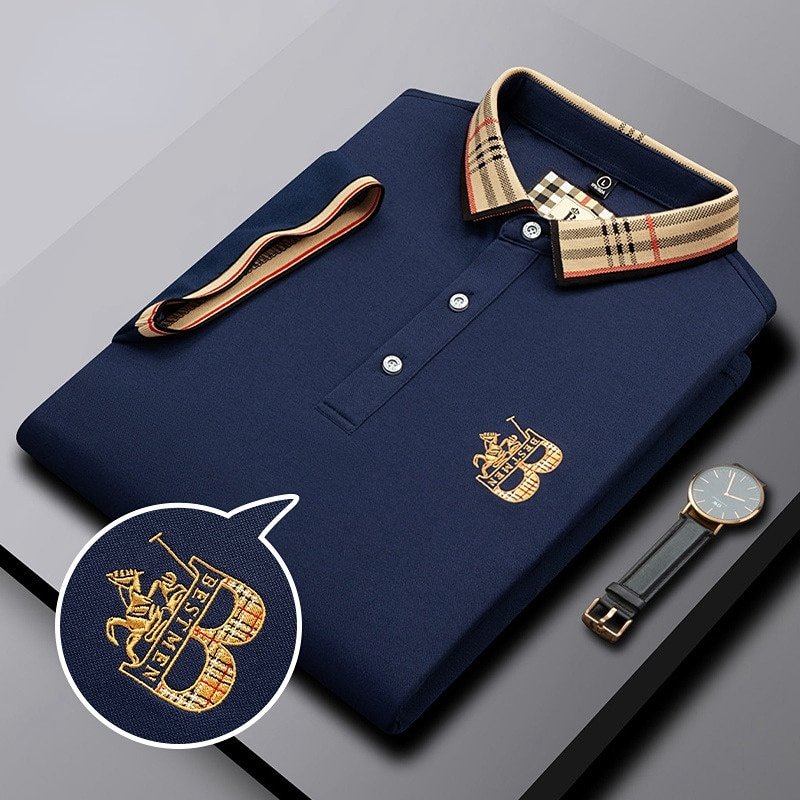 Polo homme – Brook