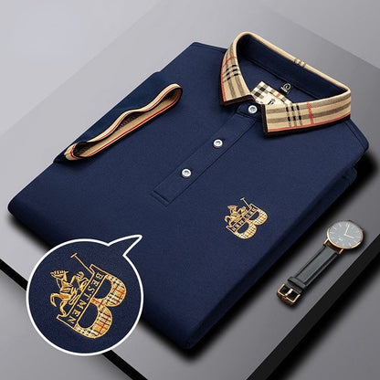 Polo homme – Brook