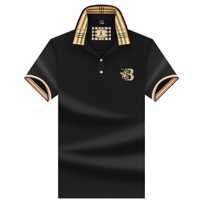 Polo homme – Brook