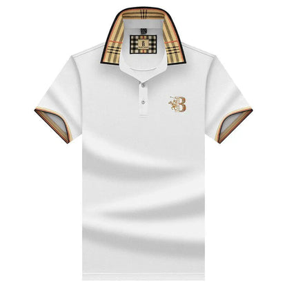 Polo homme – Brook