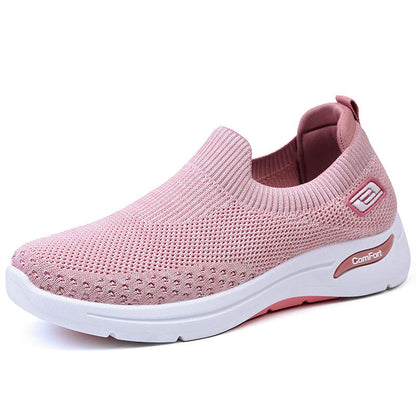 Baskets orthopédiques femme