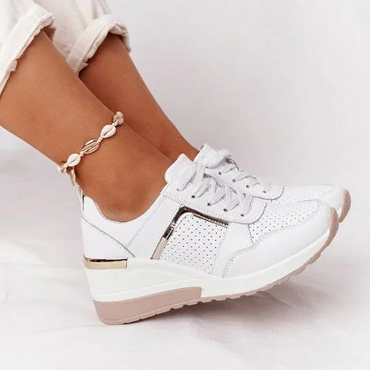 Chaussures orthopédiques femme – Sheyla