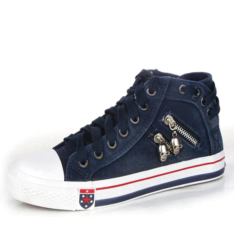 Chaussures confort femme – Kelsay
