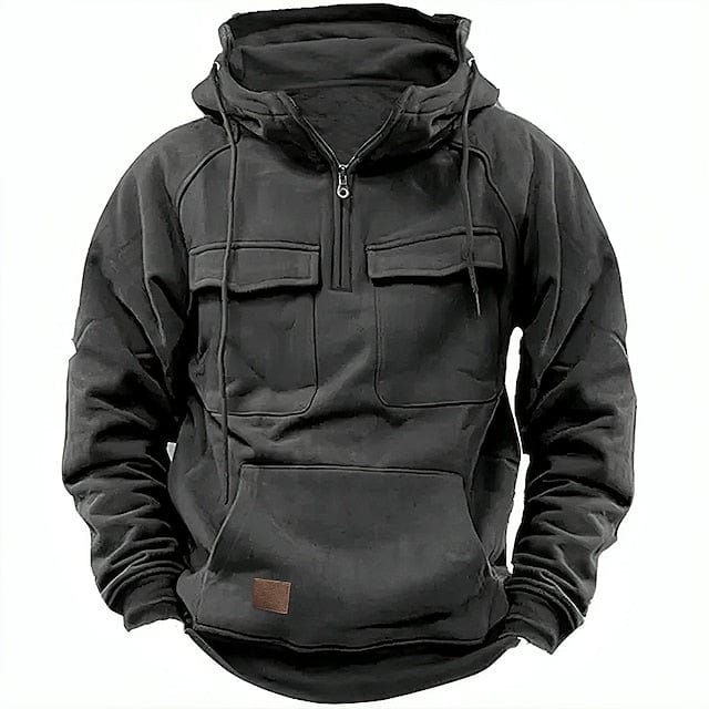 Sweat à capuche – Urban