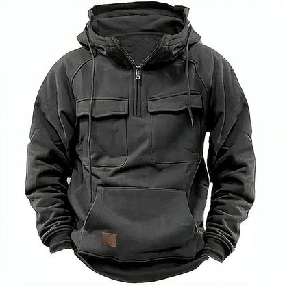 Sweat à capuche – Urban