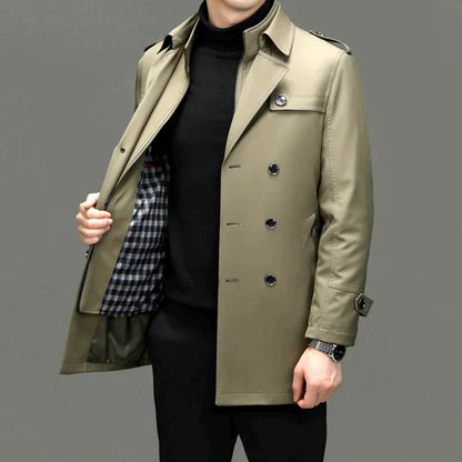 Manteau homme – Remy