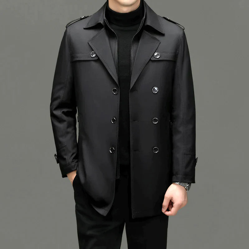 Manteau homme – Remy