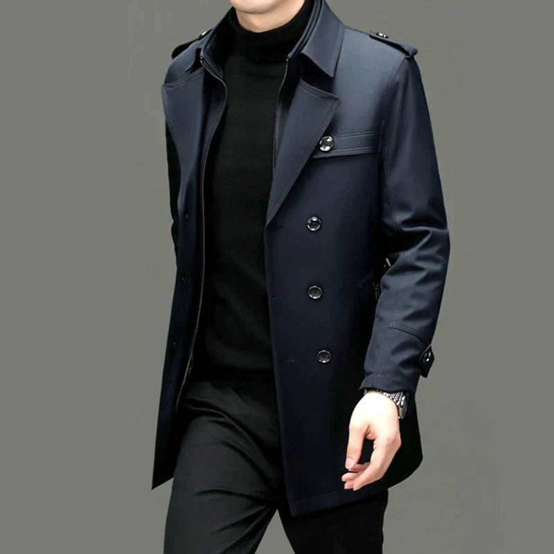 Manteau homme – Remy