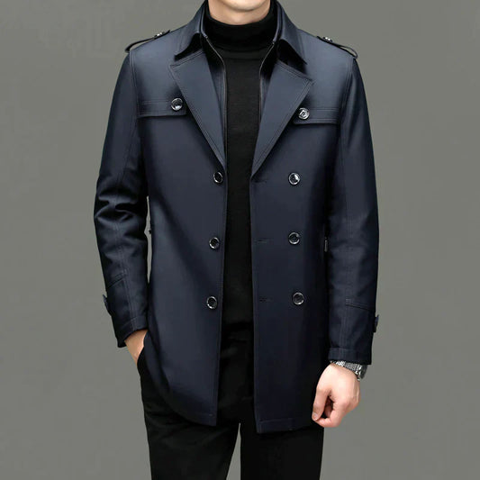 Manteau homme – Remy