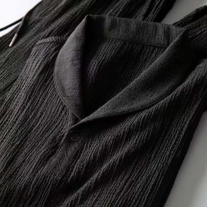Ensemble athleisure homme
