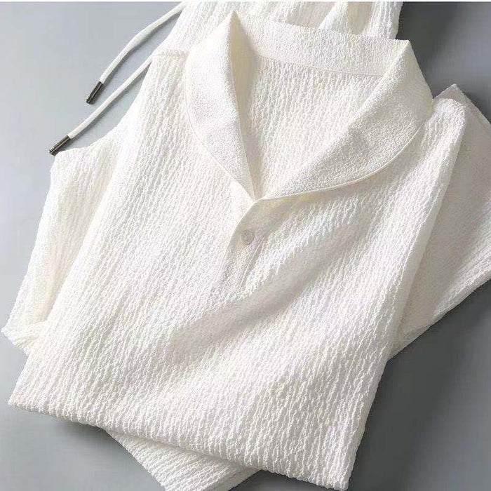Ensemble athleisure homme