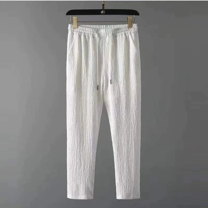 Ensemble athleisure homme