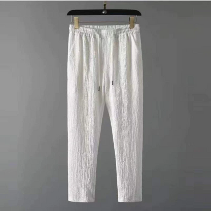 Ensemble athleisure homme
