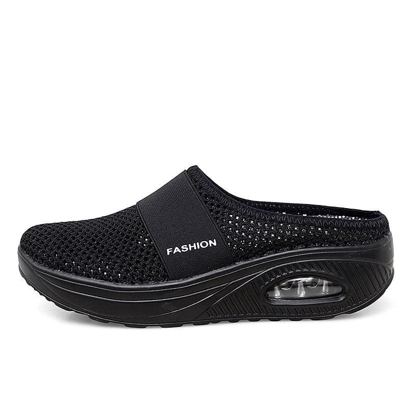 Chaussons ergonomiques femme – Aza